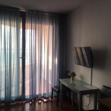 Suite Canteras Las Palmas de Gran Canaria Exteriér fotografie