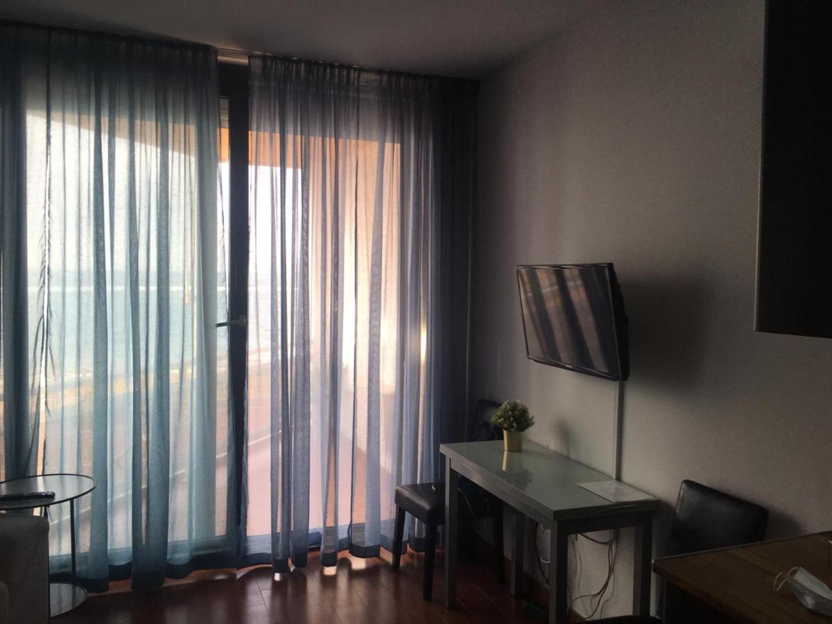 Suite Canteras Las Palmas de Gran Canaria Exteriér fotografie