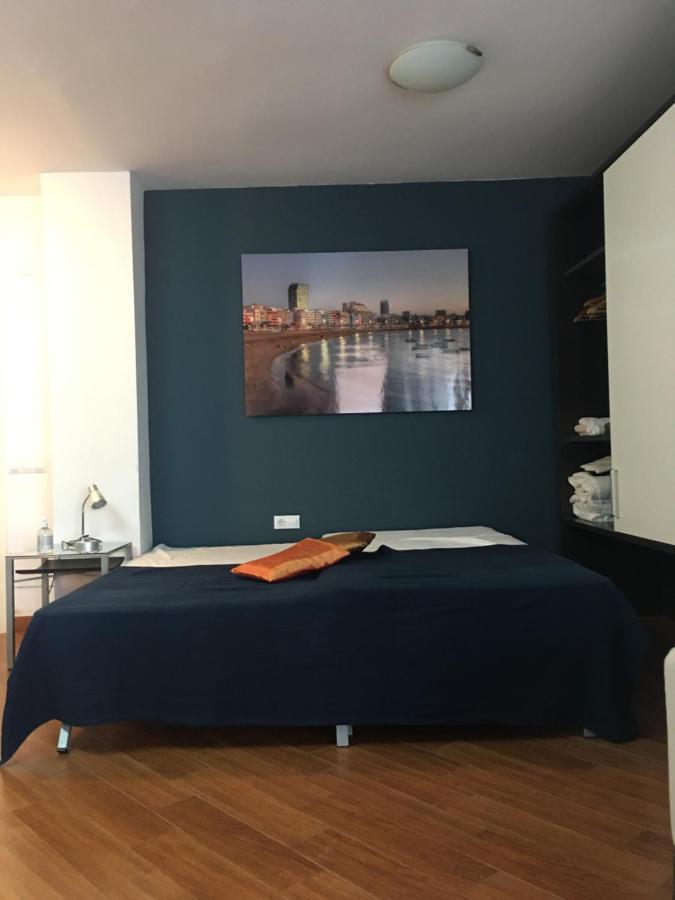 Suite Canteras Las Palmas de Gran Canaria Exteriér fotografie